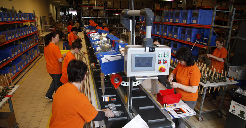 zakup rolet od producenta