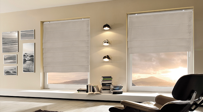 rolety rzymskie na wymiar