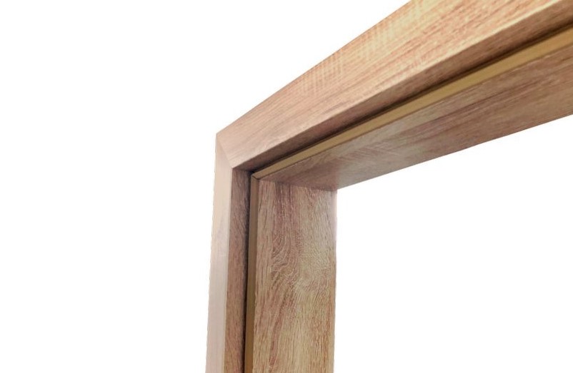 Ościeżnica regulowana