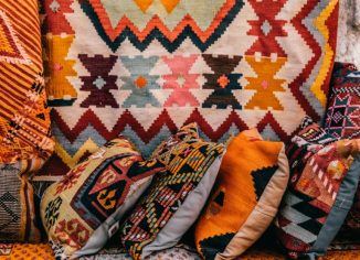 poduszki dekoracyjne